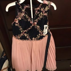 Formal Special occasion dress